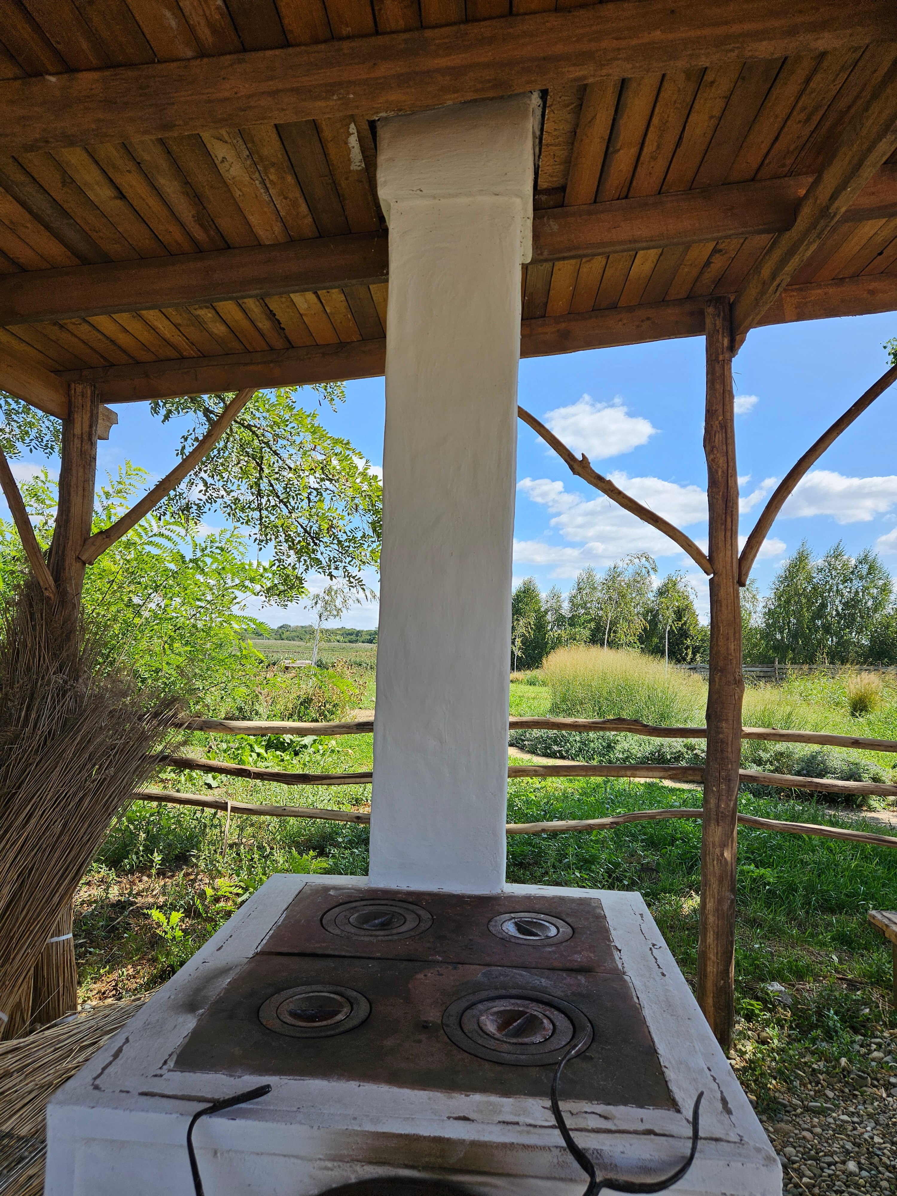 Фото Кубанский хуторок