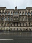 Доходный дом А.М Тупикова (Liteyniy Avenue, 21), landmark, attraction