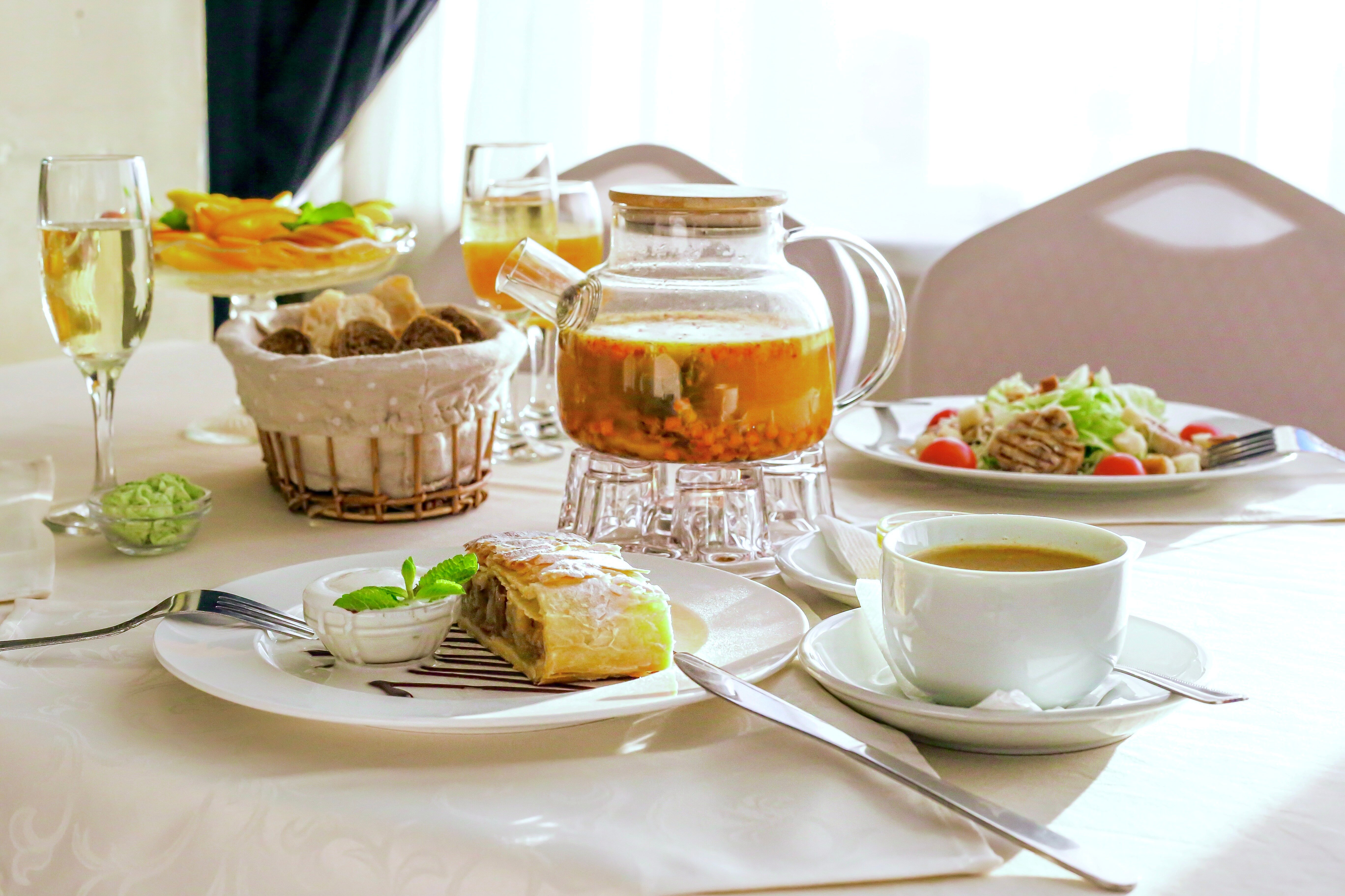 Фото Посадский