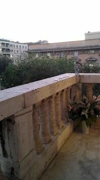 Фото Suites Farnese Design Hotel