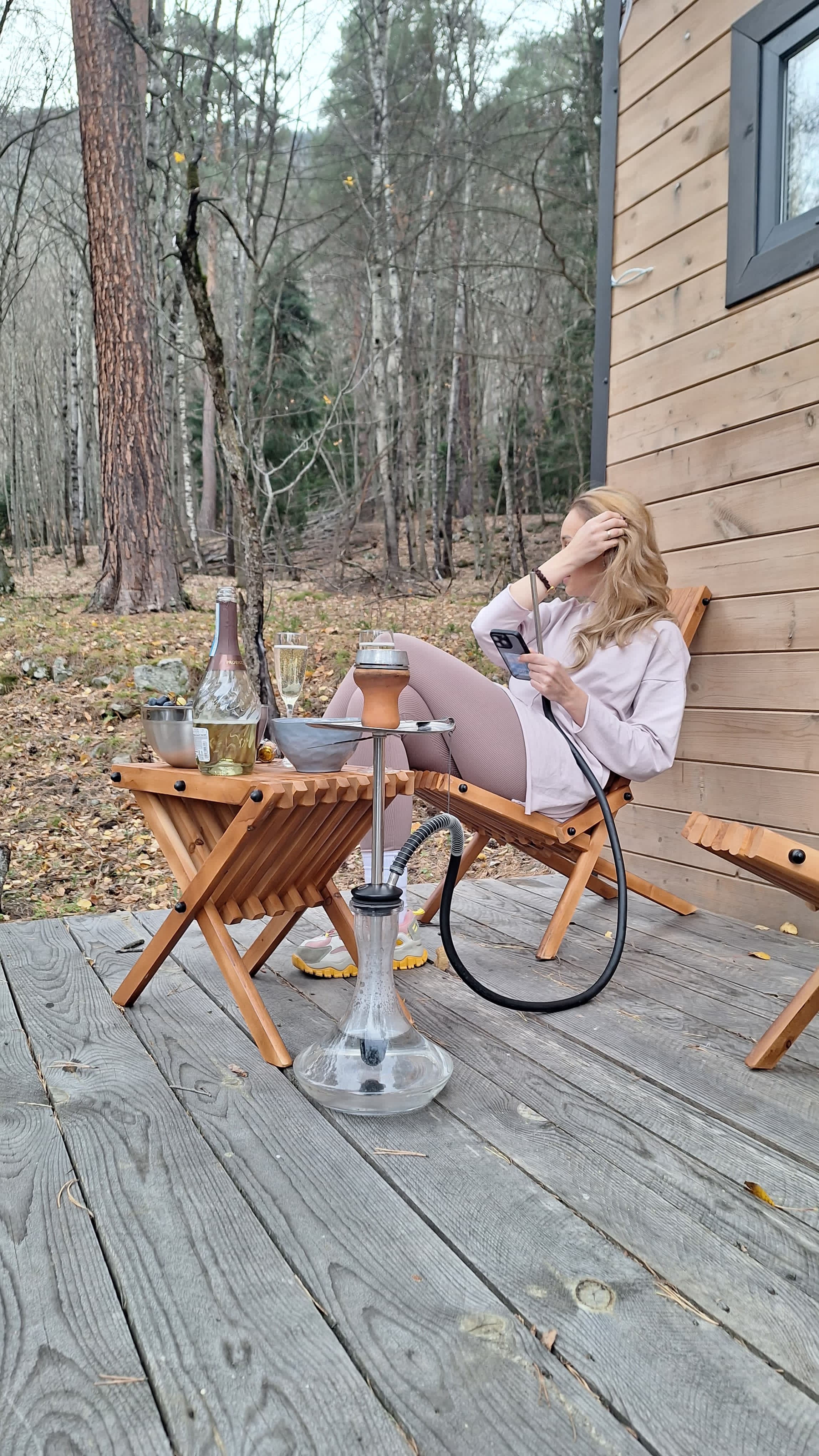 Фото Шелест