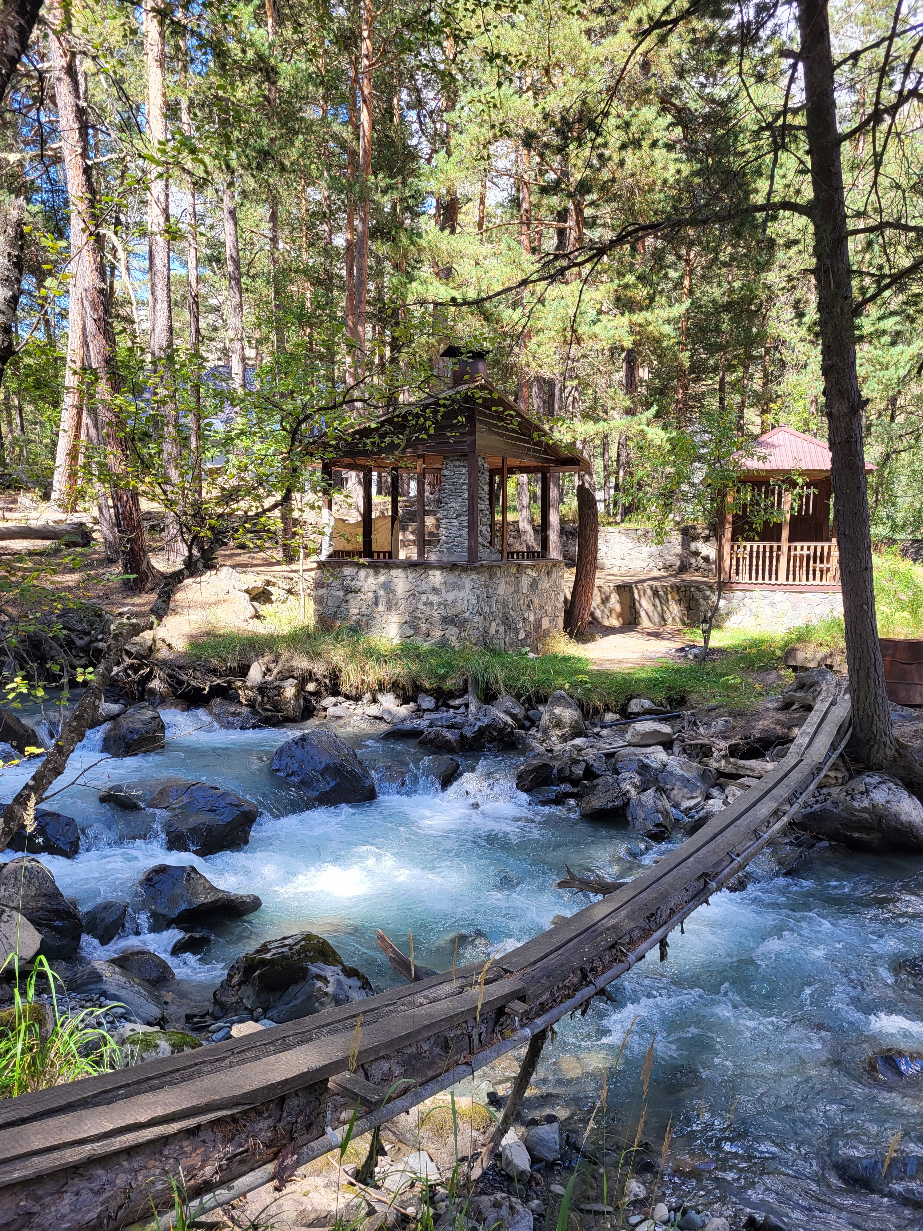 Фото Usengi Hotel and Hostel