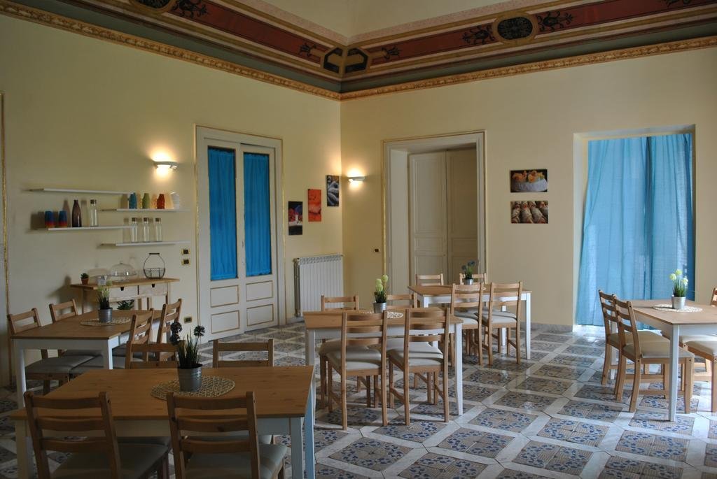 Фото B&b Antica Dimora