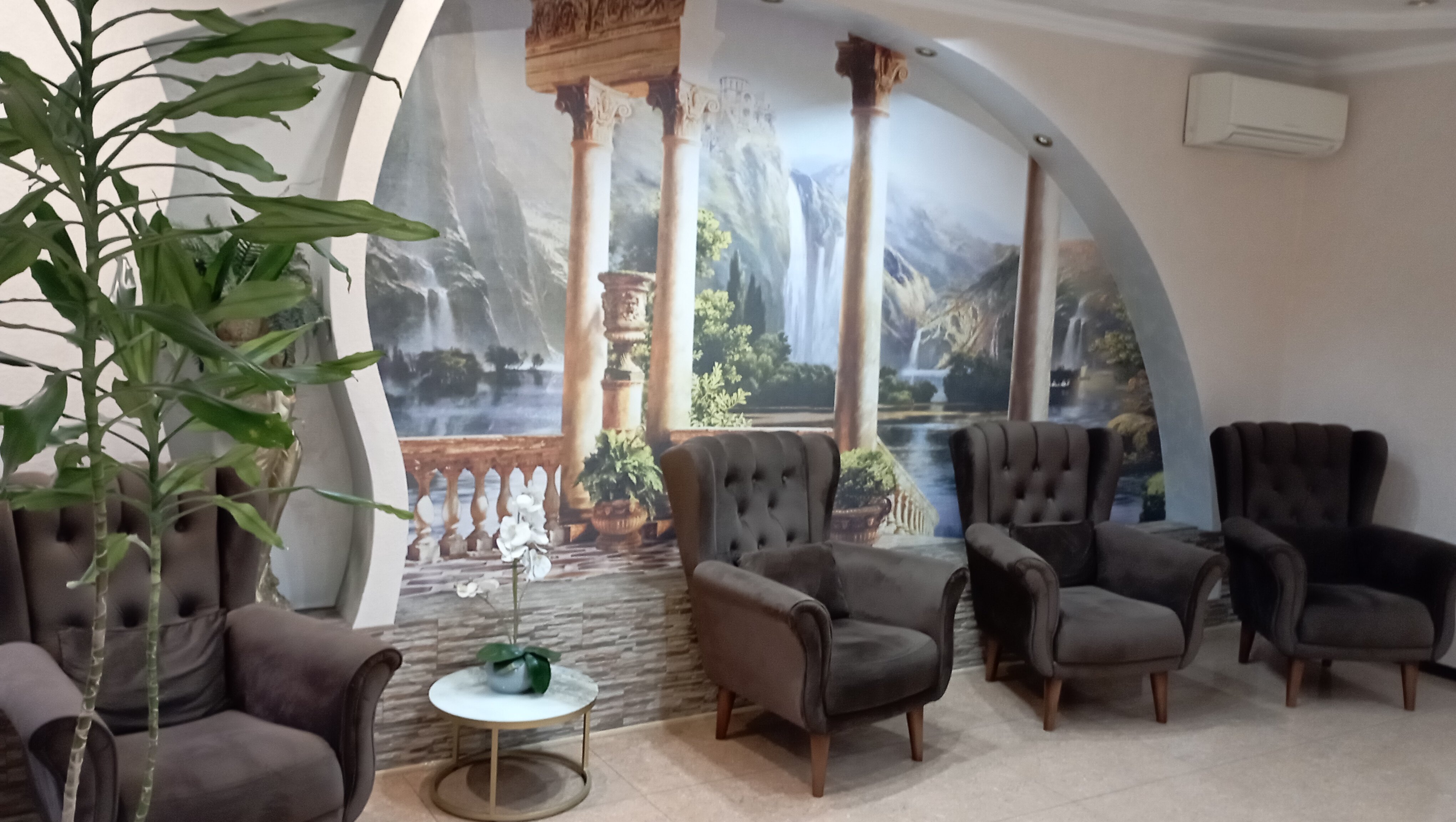 Фото Надежда