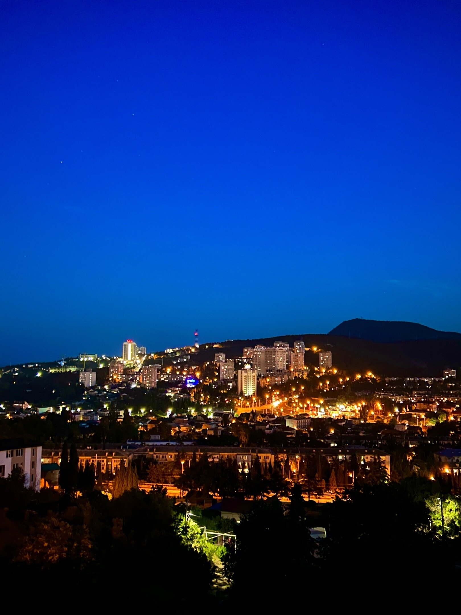 Фото Алушта