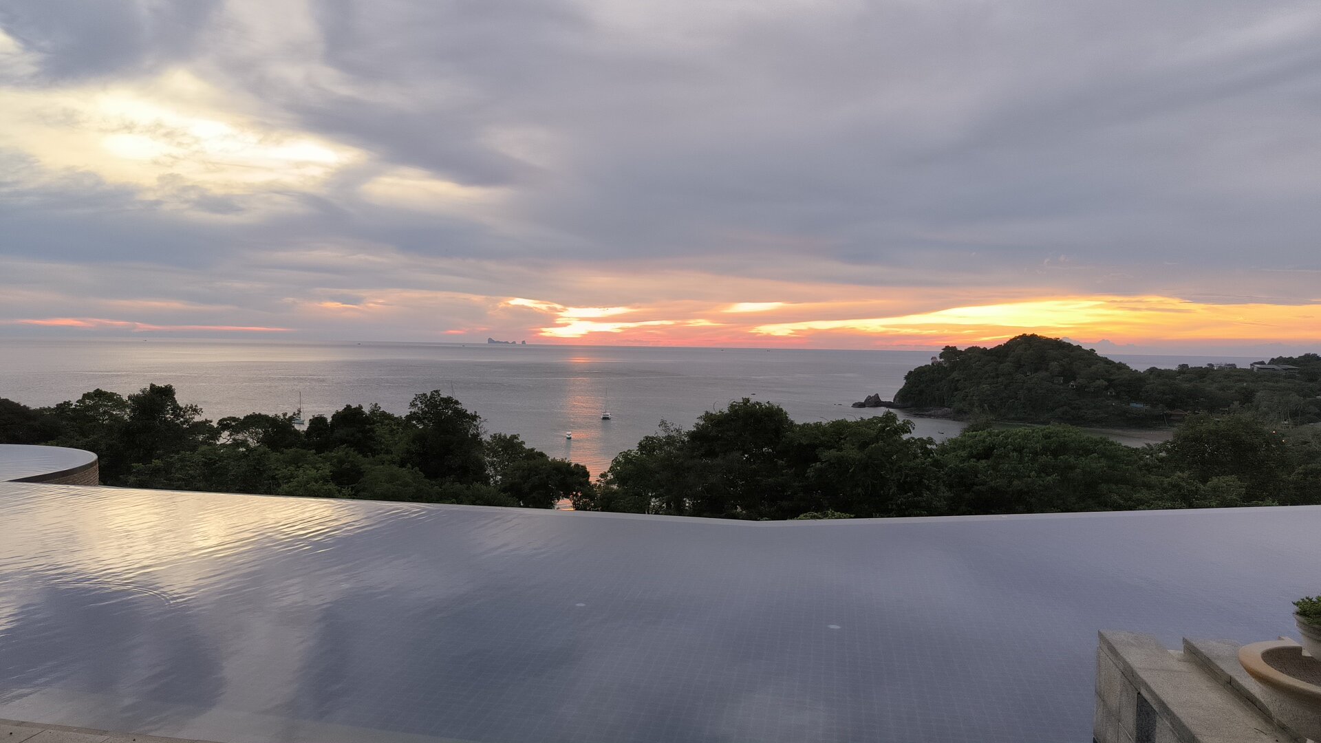 Фото Pimalai Resort And SPA