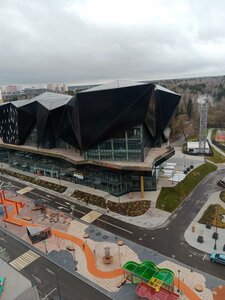 Спортивный парк  (Moscow, Troitsk District, kvartal № 51, Sportivny park), park