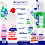 Aqualon (Podolsk, Komsomolskaya Street, 1к11) ، بيع المواد الكيميائية المنزلية بالجملة