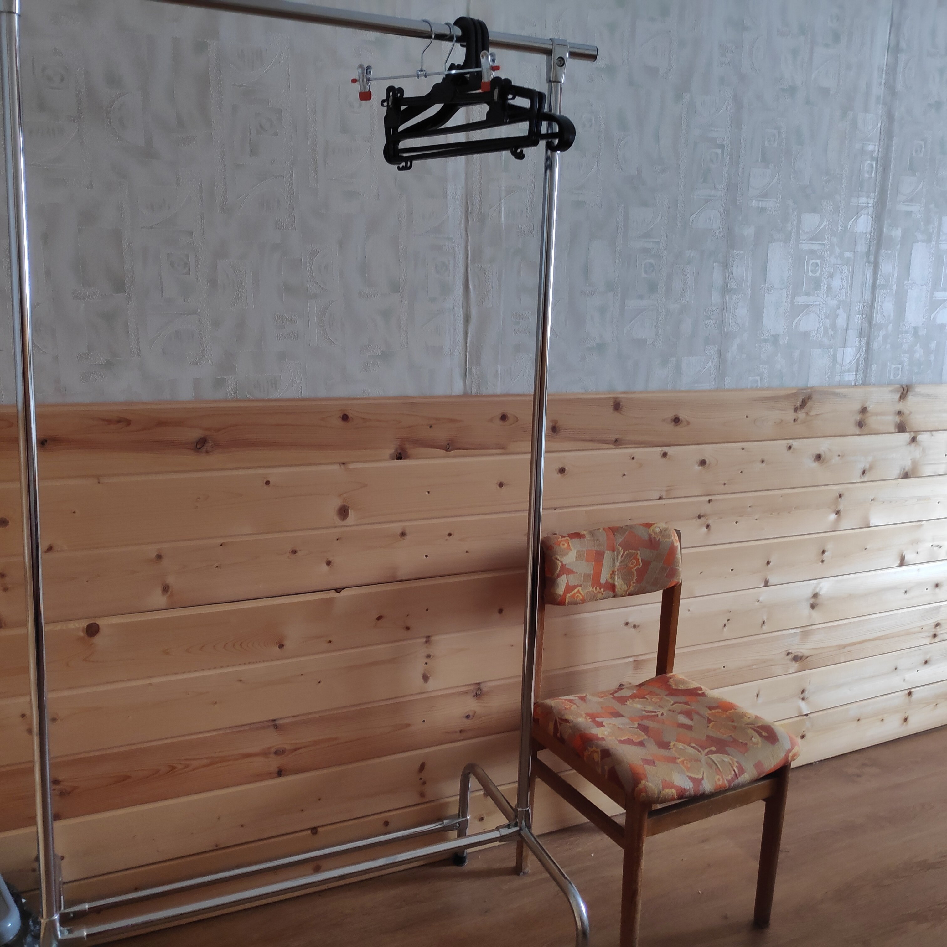 Фото Гостевой дом Колокольцы