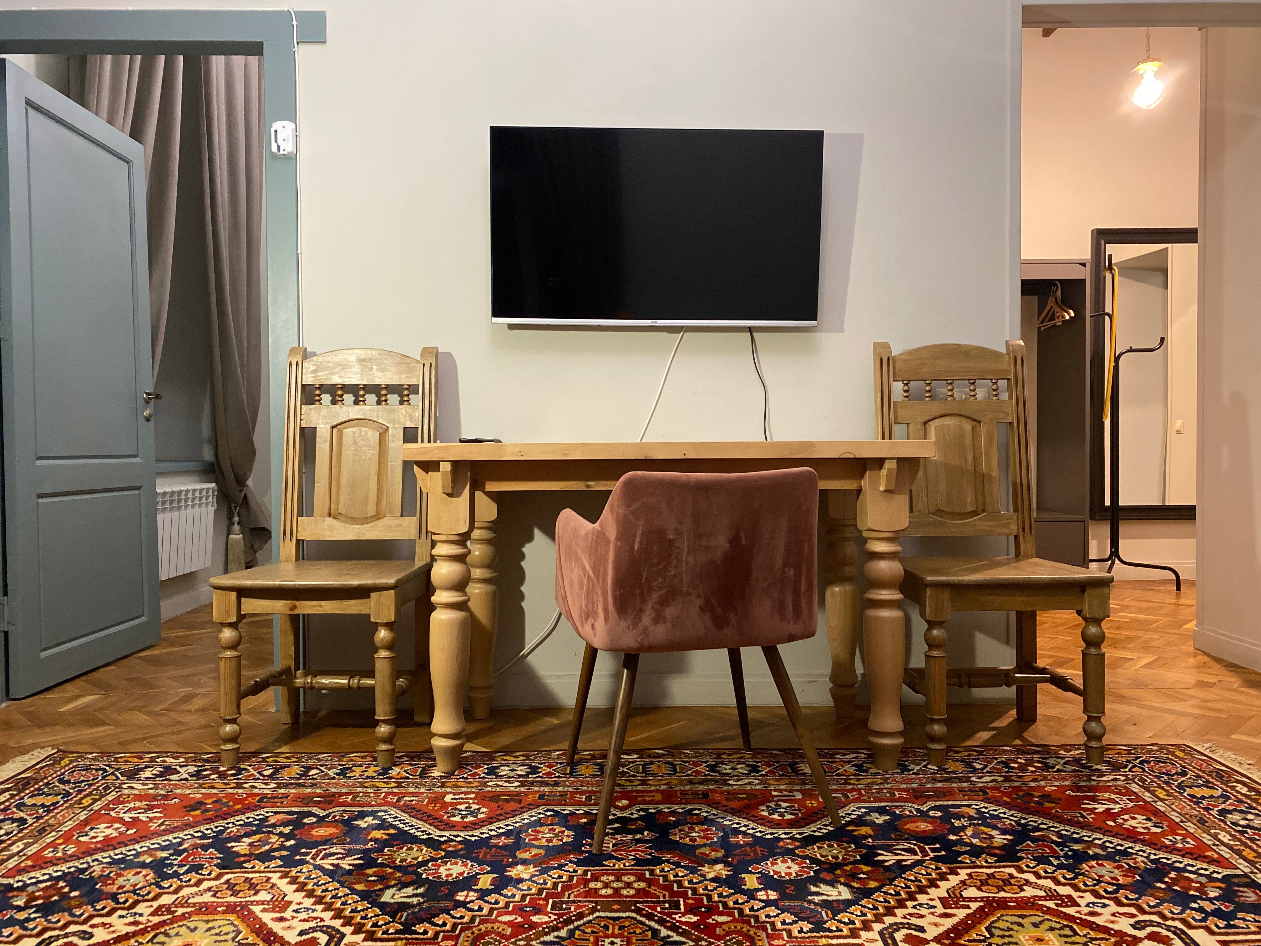 Фото Казан Султан