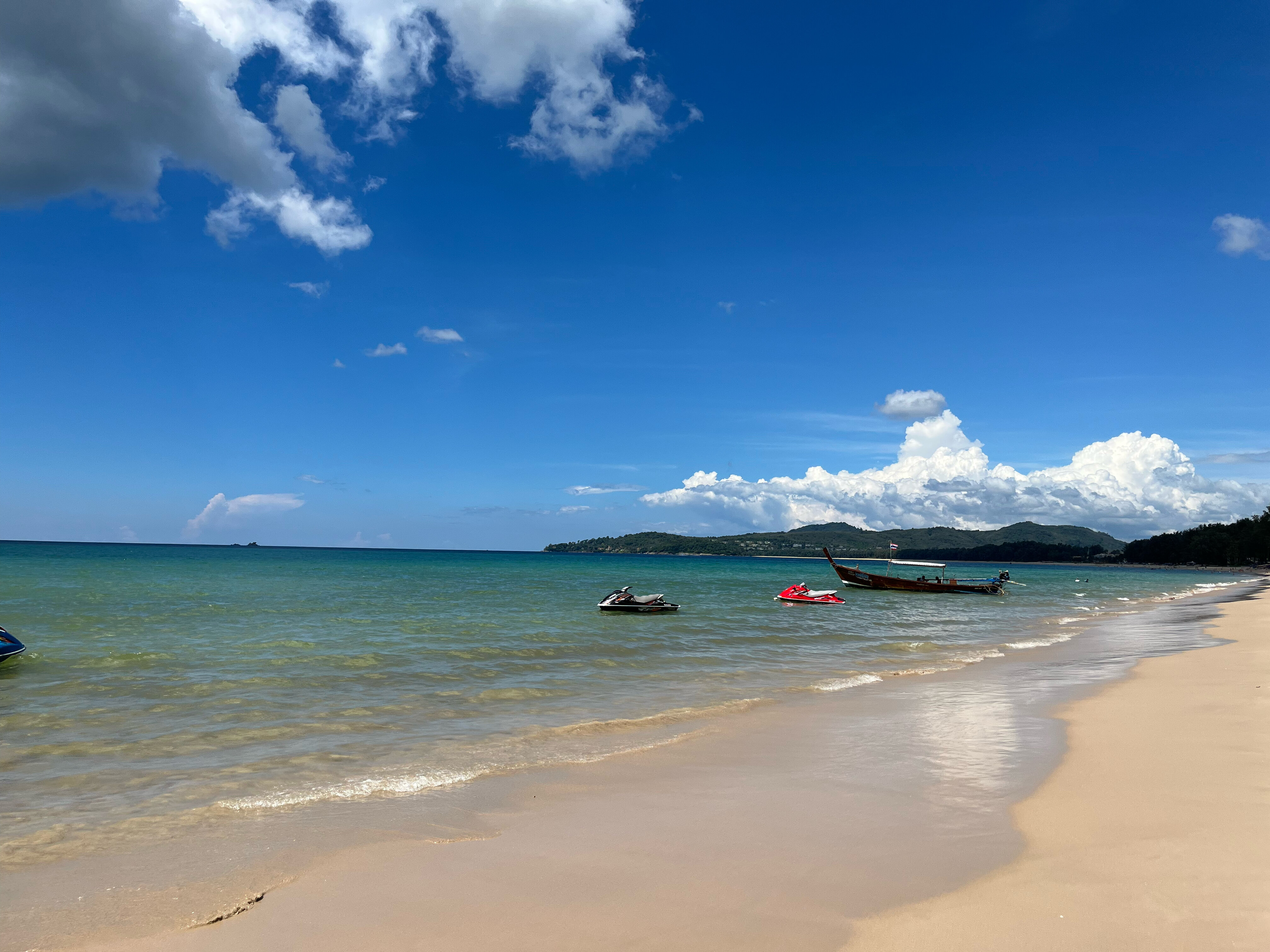 Фото Sunwing Bangtao Beach