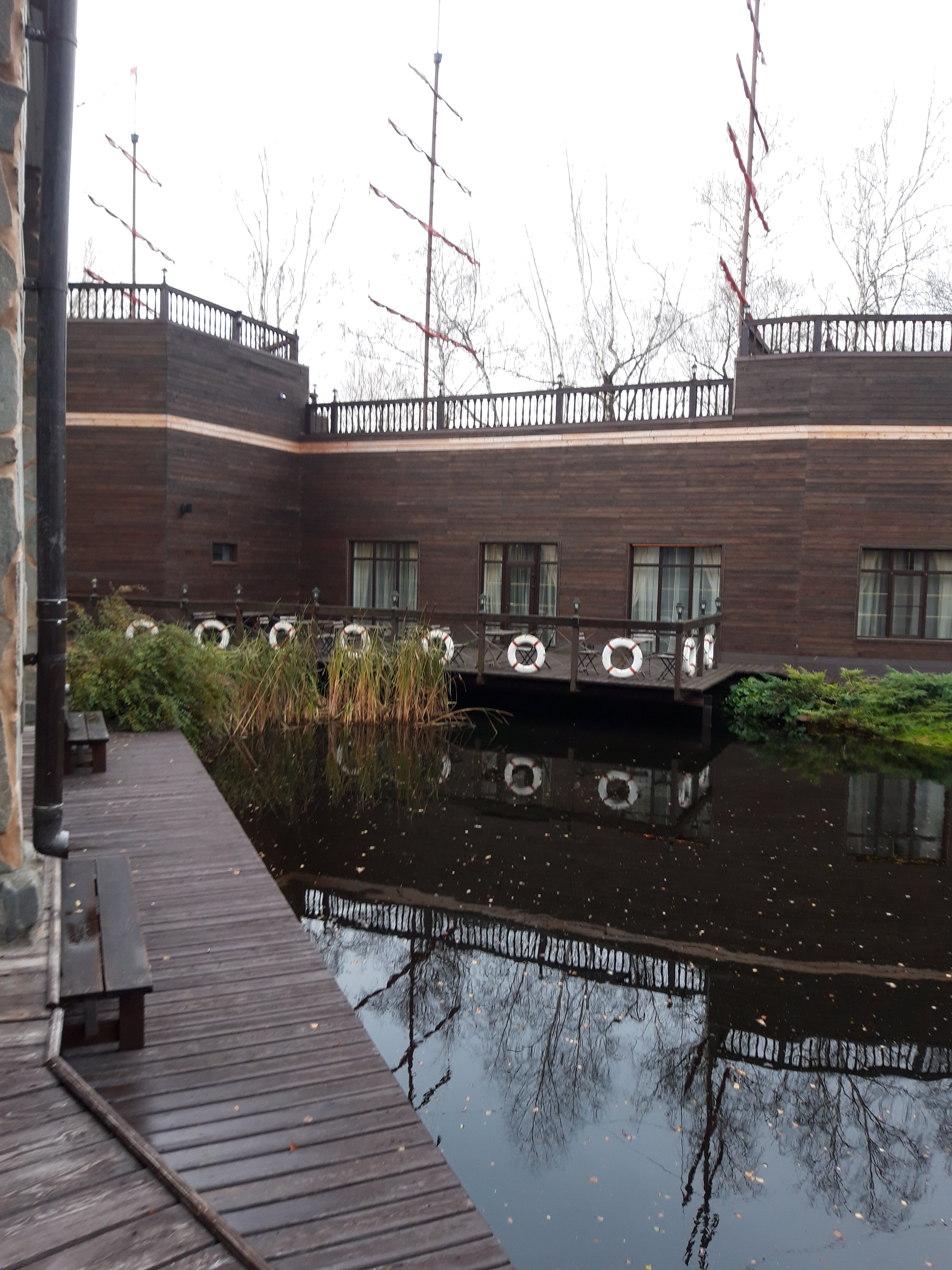 Фото Ваниль