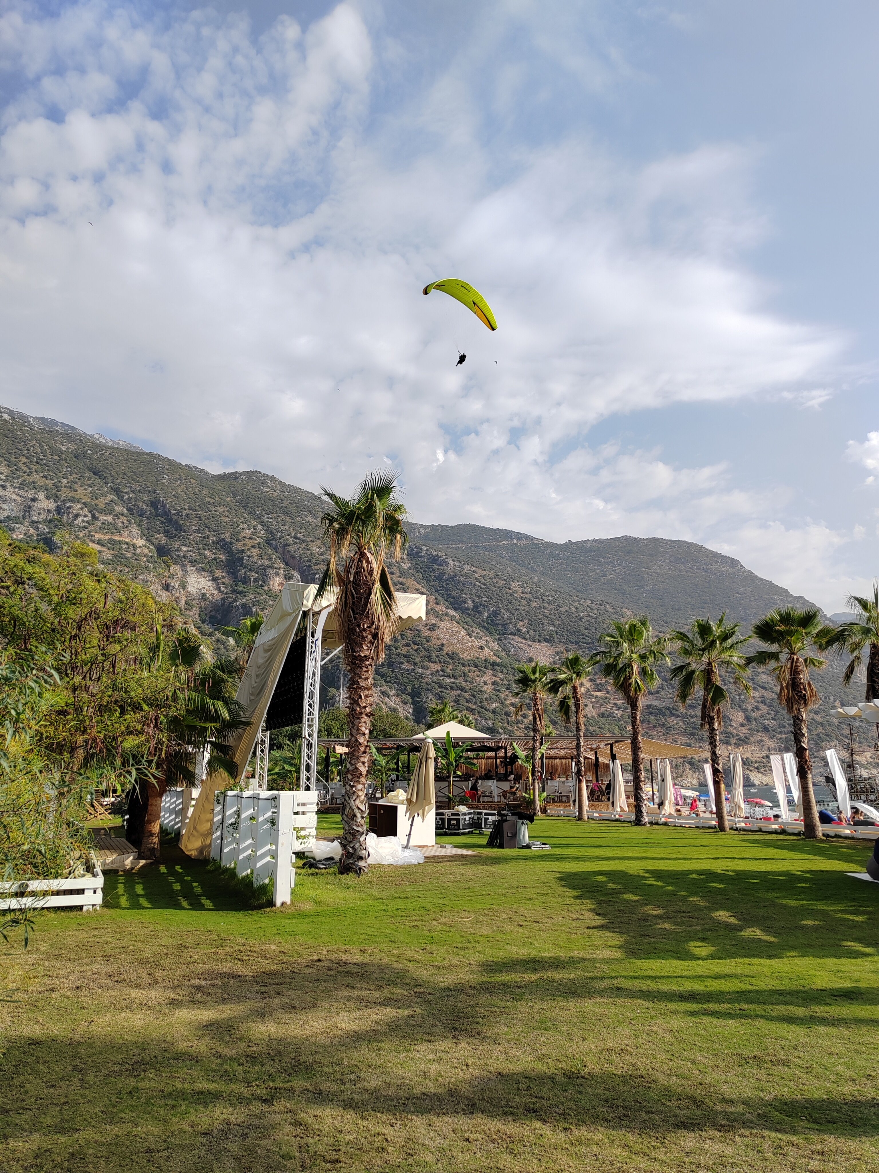 Фото Garcia Resort & Spa