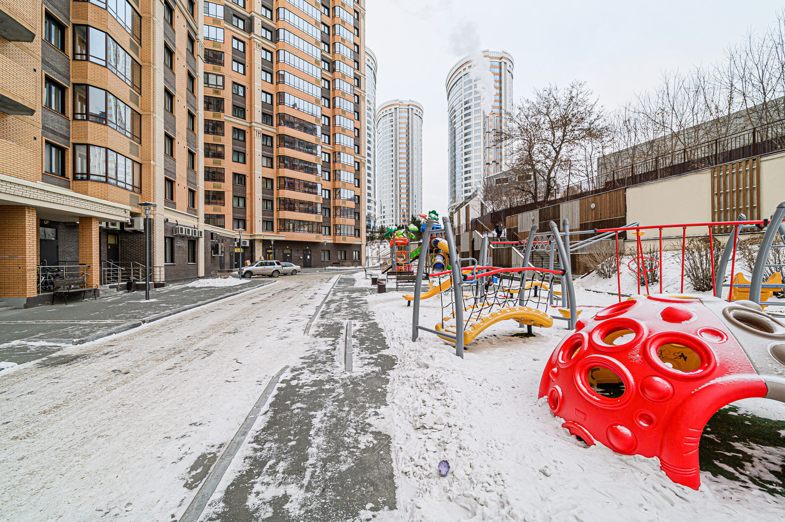 Фото Степаненков на Ипподромской 8
