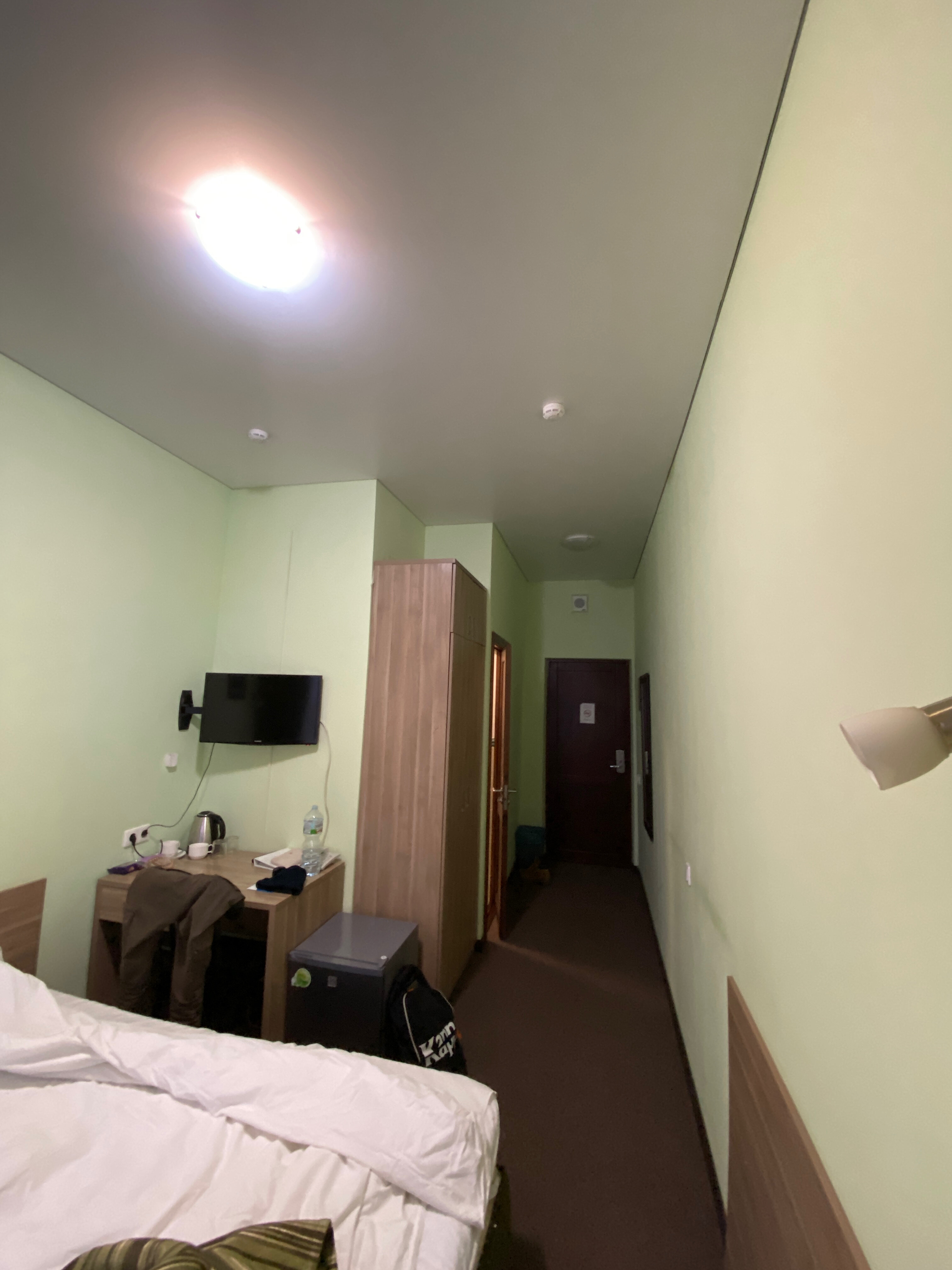 Фото Тан