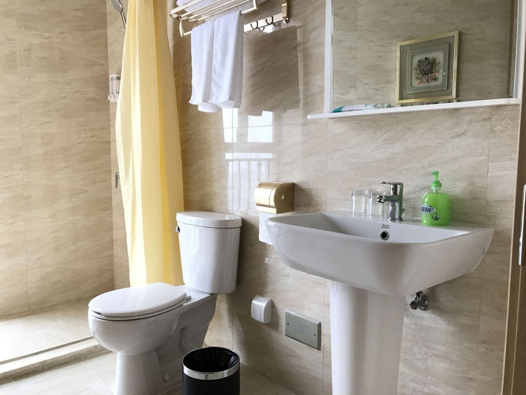 Фото Laiste ApartHotel Greenland