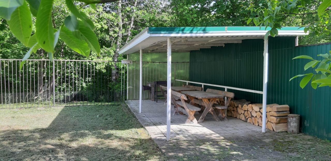 Фото Горное Эхо