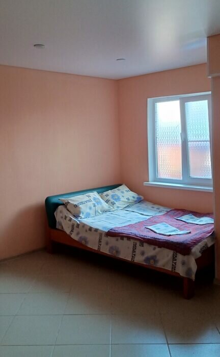 Фото Ласточкино гнездо