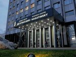 Dop-Rabota.ru (Andropova Avenue, 22), outsourcing