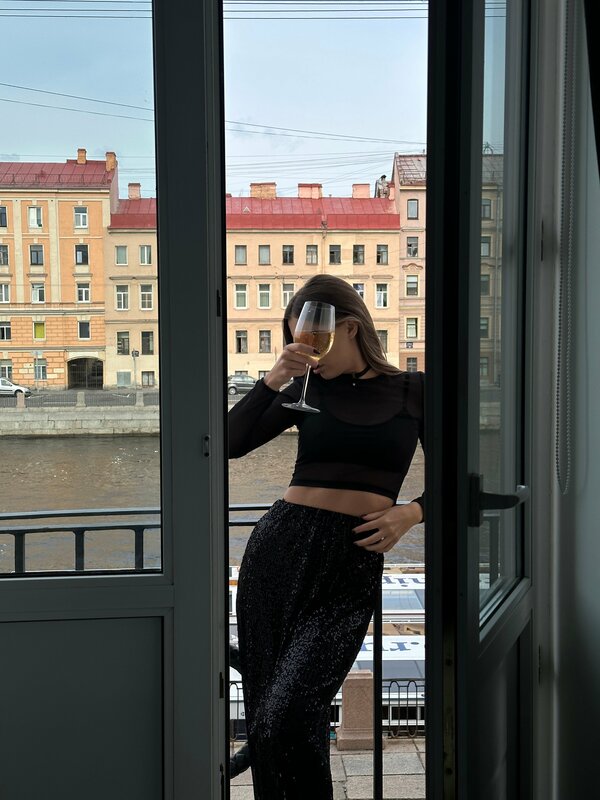 Piter Inn — фото 32