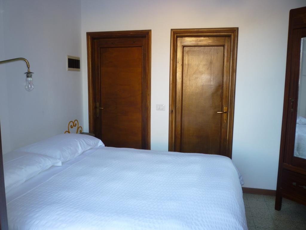 Фото Cà Gialla - Bed and Breakfast