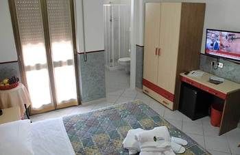 Фото Hotel Santa Caterina