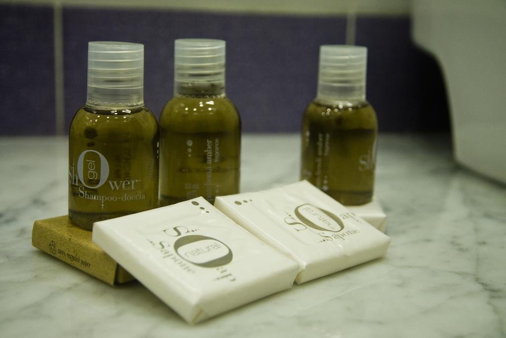 Фото B&b Liberty