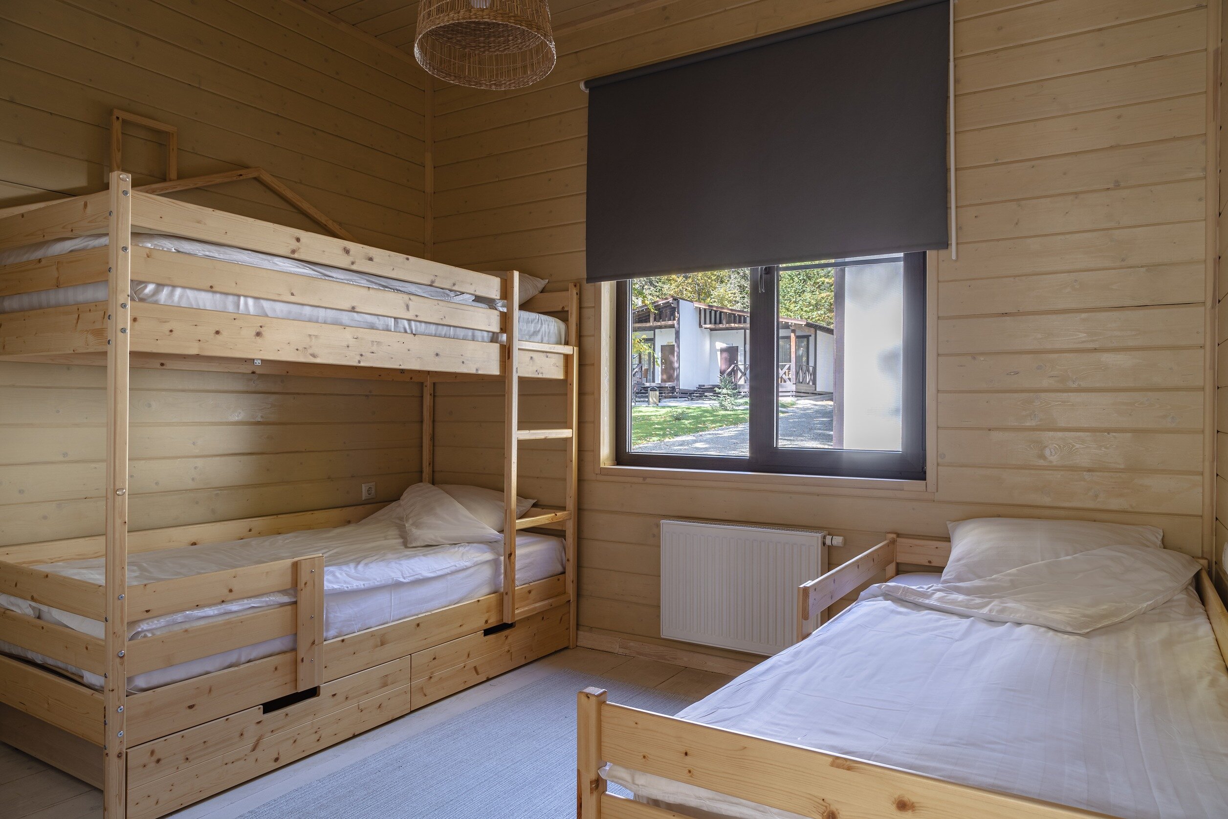 Фото Апартаменты Дача