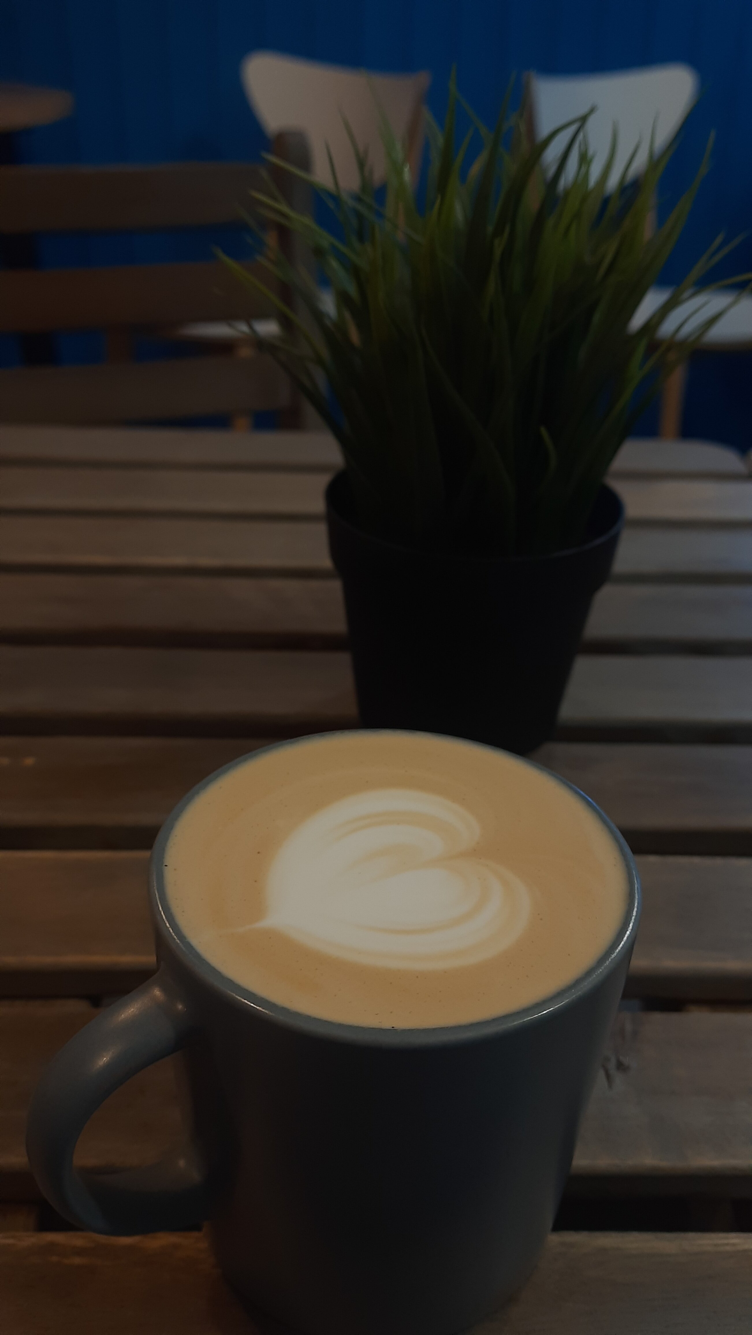 Фото Капучино