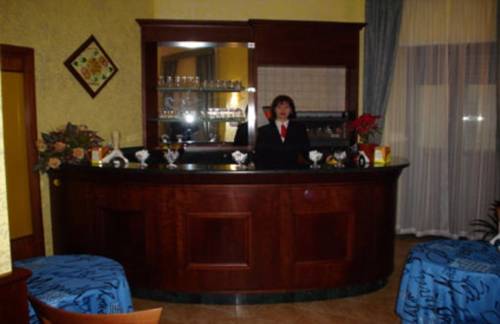 Фото Hotel San Giuseppe - CityHotel Catanzaro