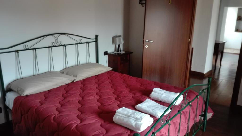 Фото Locanda Corte Dè Guasconi