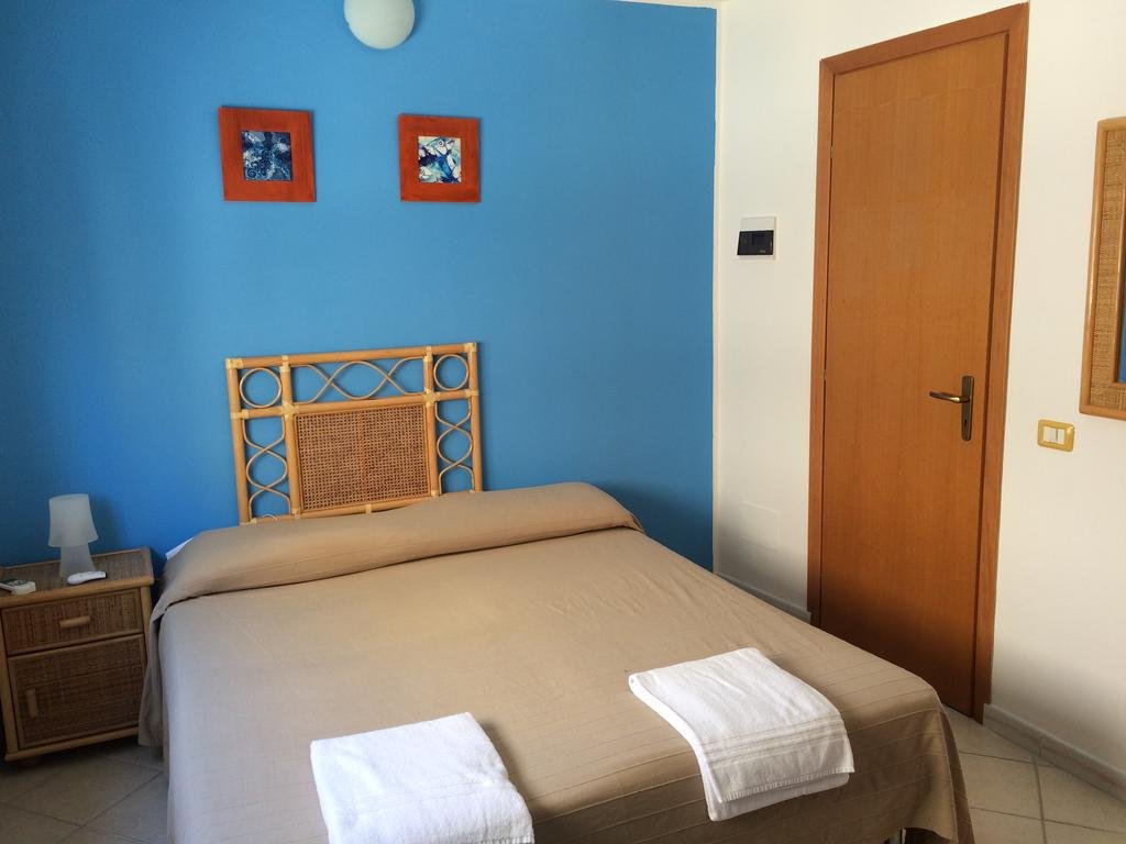 Фото Hotel Il Triangolo