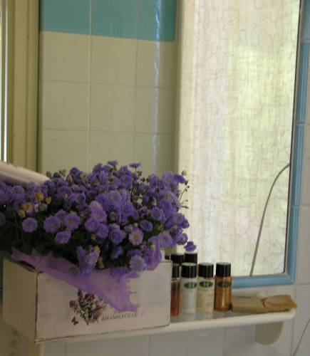 Фото Hotel Villa Aurora