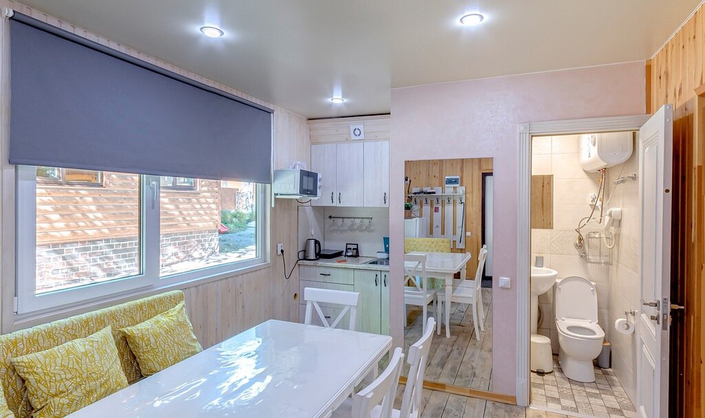 Фото Чинара