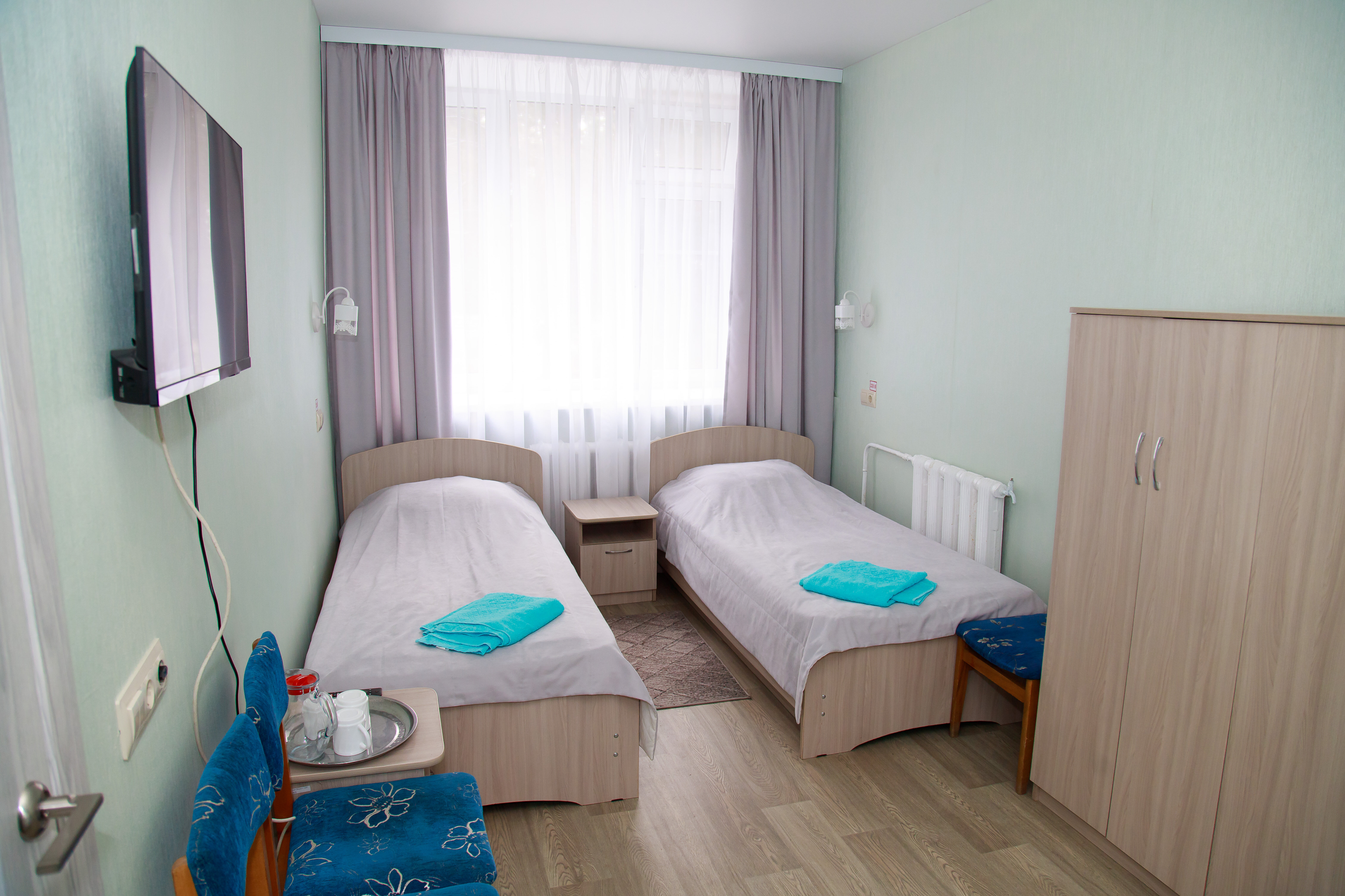 Фото Кичиер