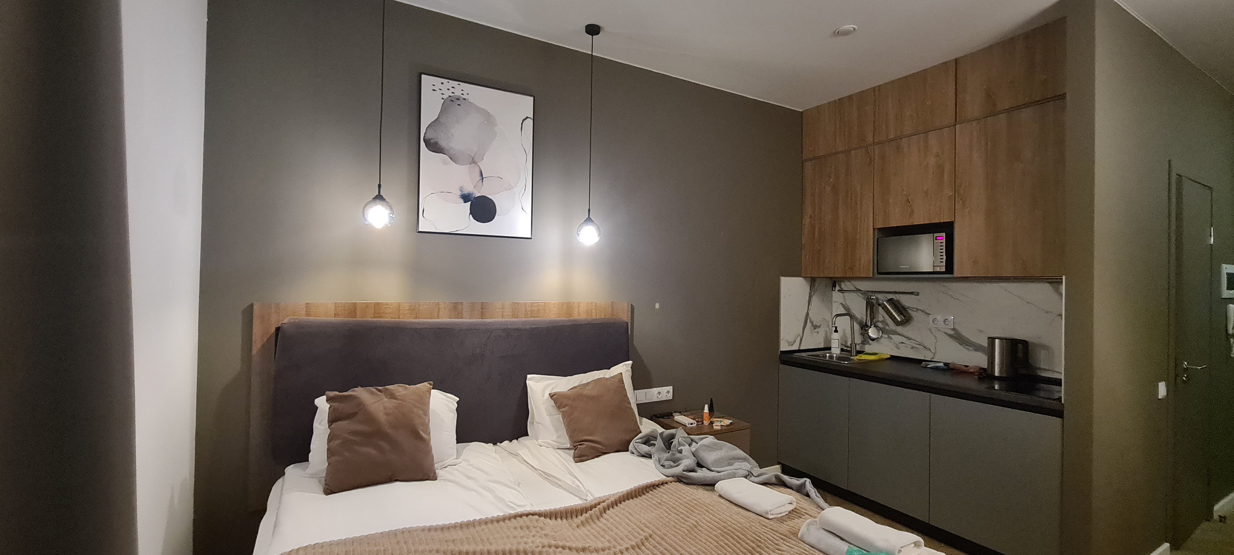 Фото Port Comfort by Moyka