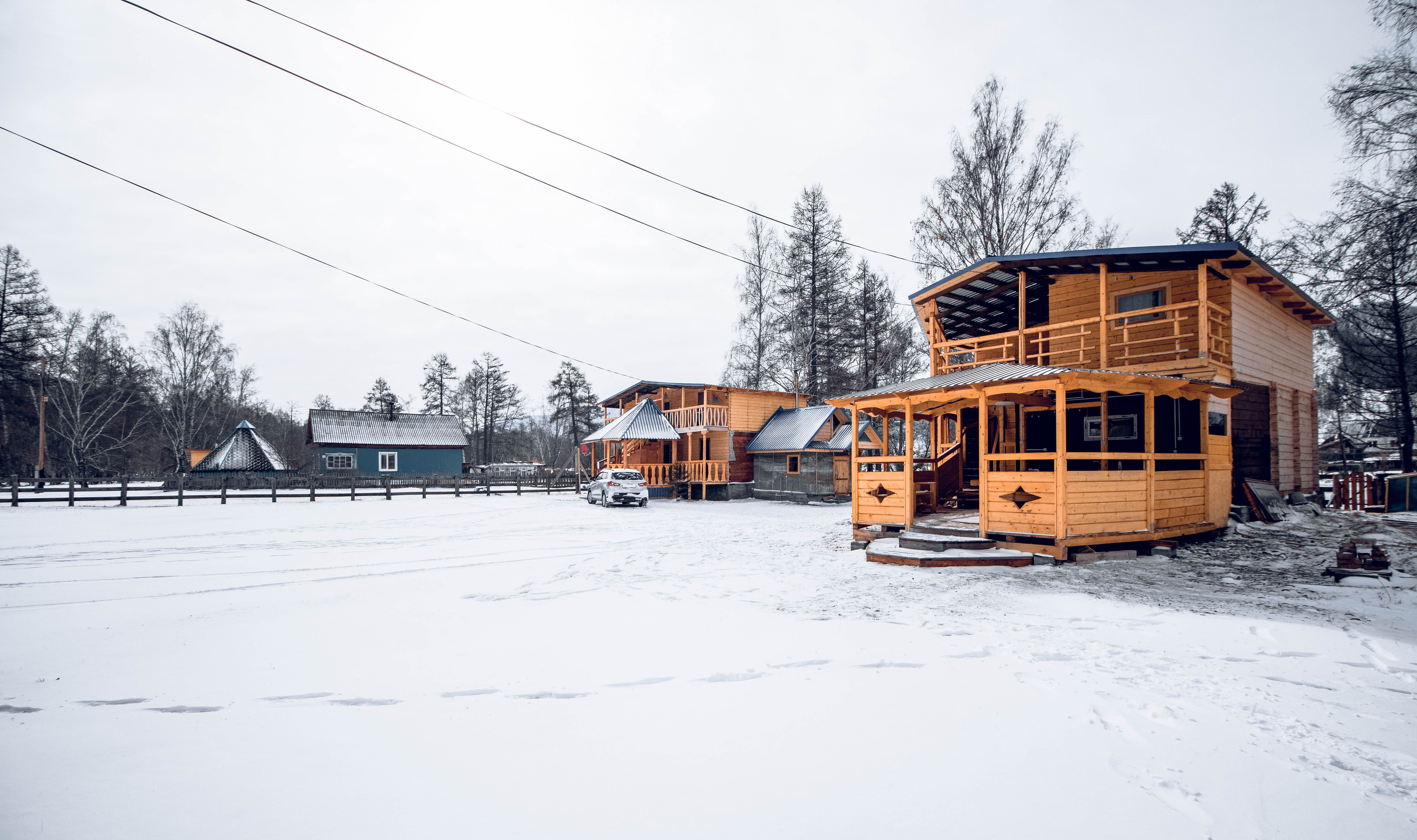 Фото отеля 4