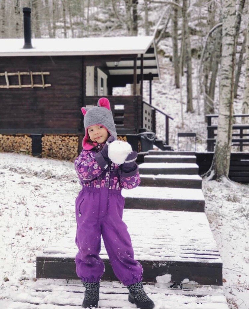 Фото Хутор Салокюля