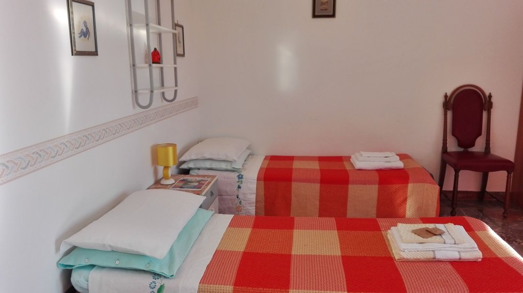 Фото Camere Riviera di Ulisse