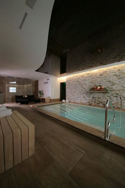 Фото Boutique Hotel Bramante & SPA