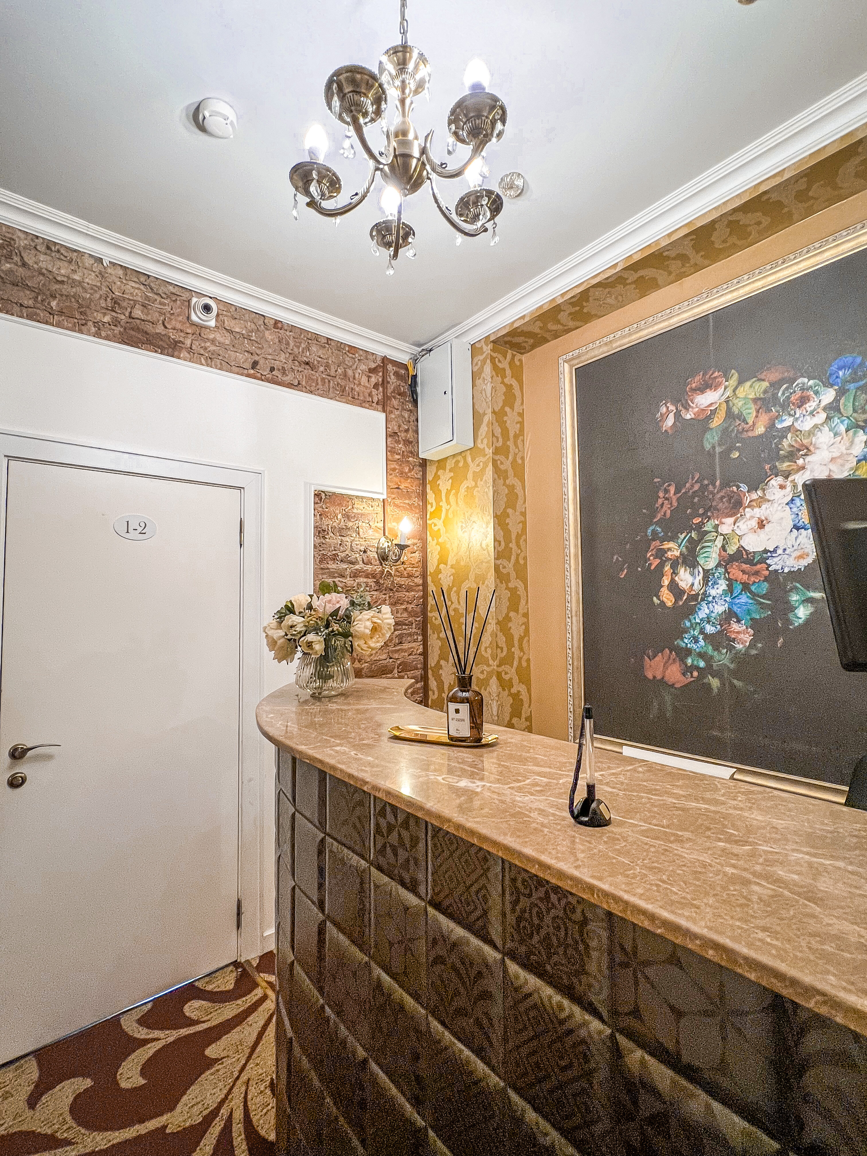 Фото Пале-Рояль