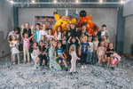 PrimeTime kids (Proletarskaya ulitsa, 39) ، مدرسة لتعليم الرقص