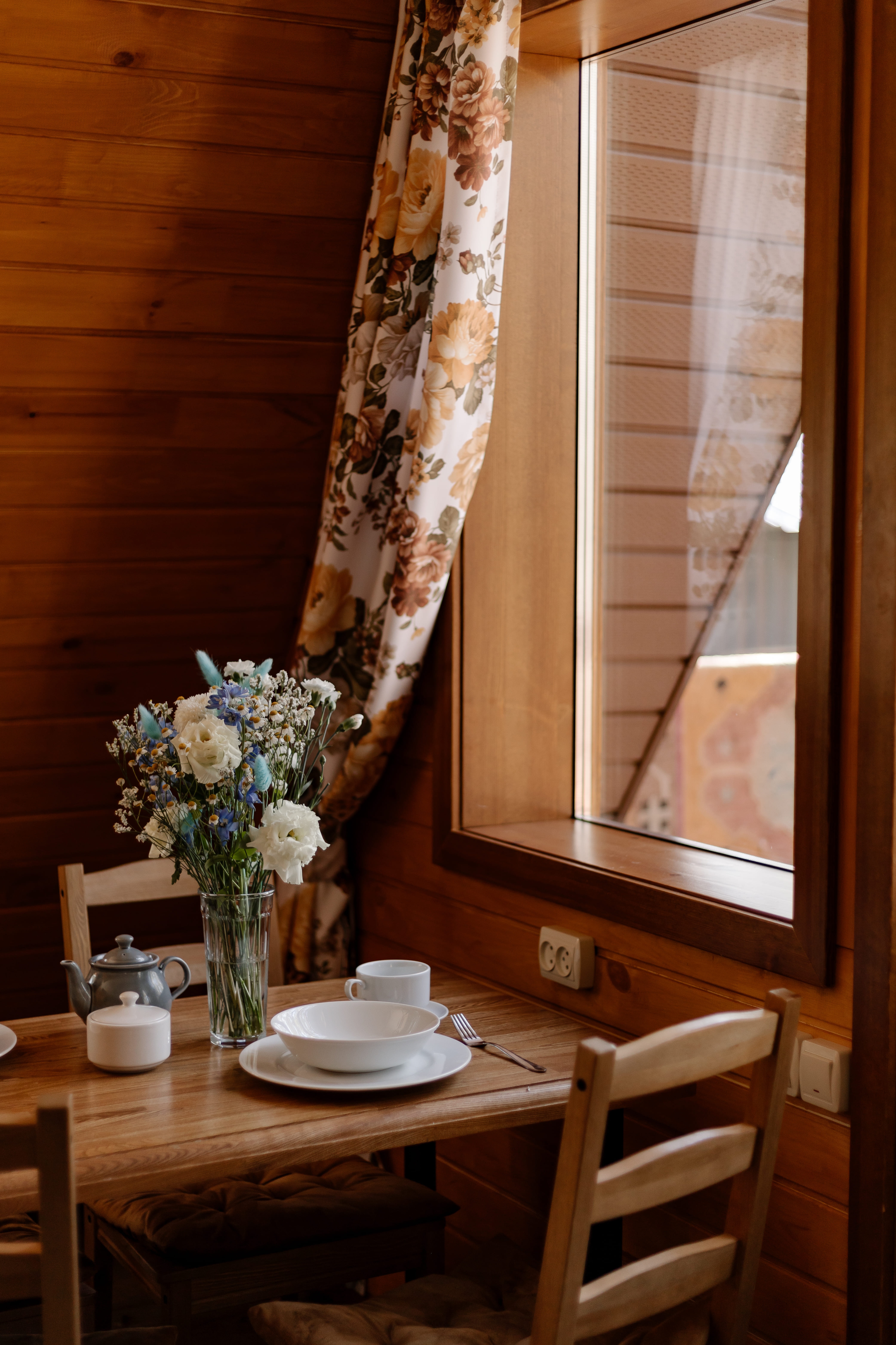 Фото Baikal Village