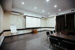 Marakand (улица Воровского, 17) ، قاعات مؤتمرات واجتماعات