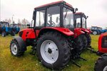 Dizel34 (Saransk, 1st Promyshlennaya Street, 19), maquinaria y equipo agrícola