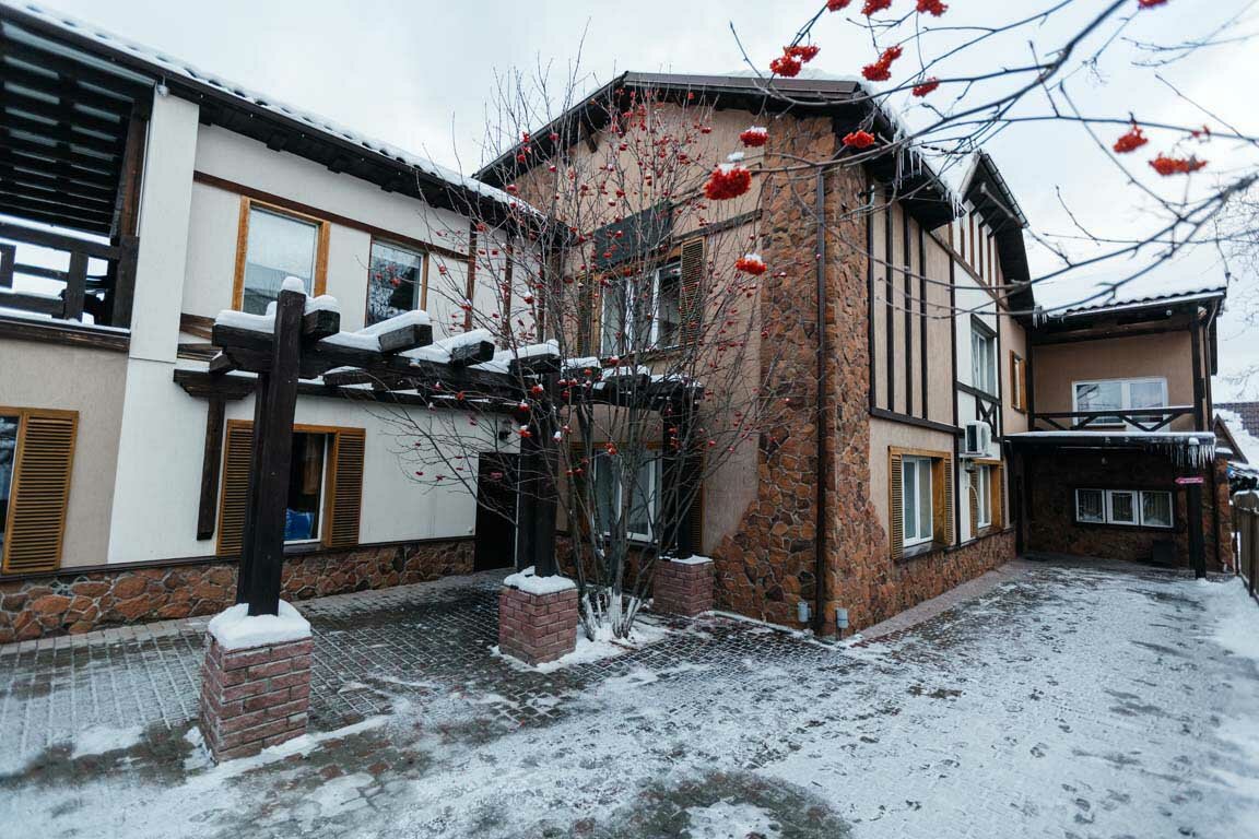 Фото Карловы Вары