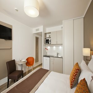 Фото Residhome Paris Rosa Parks