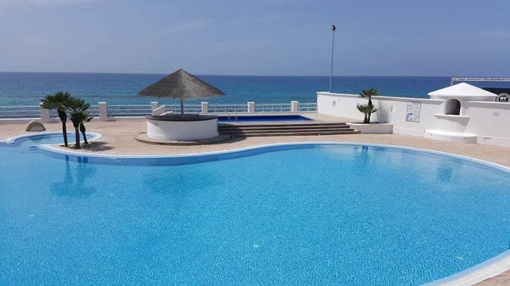 Фото Cala Petrosa Resort