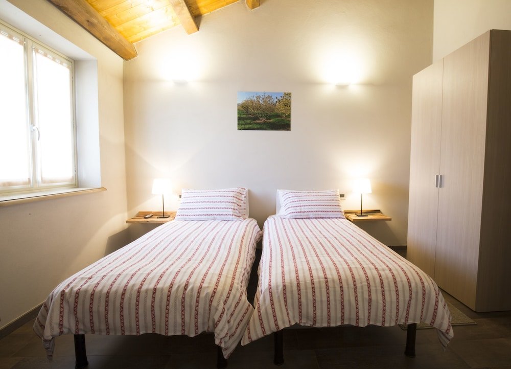 Фото Cà Rapulin - Agriturismo