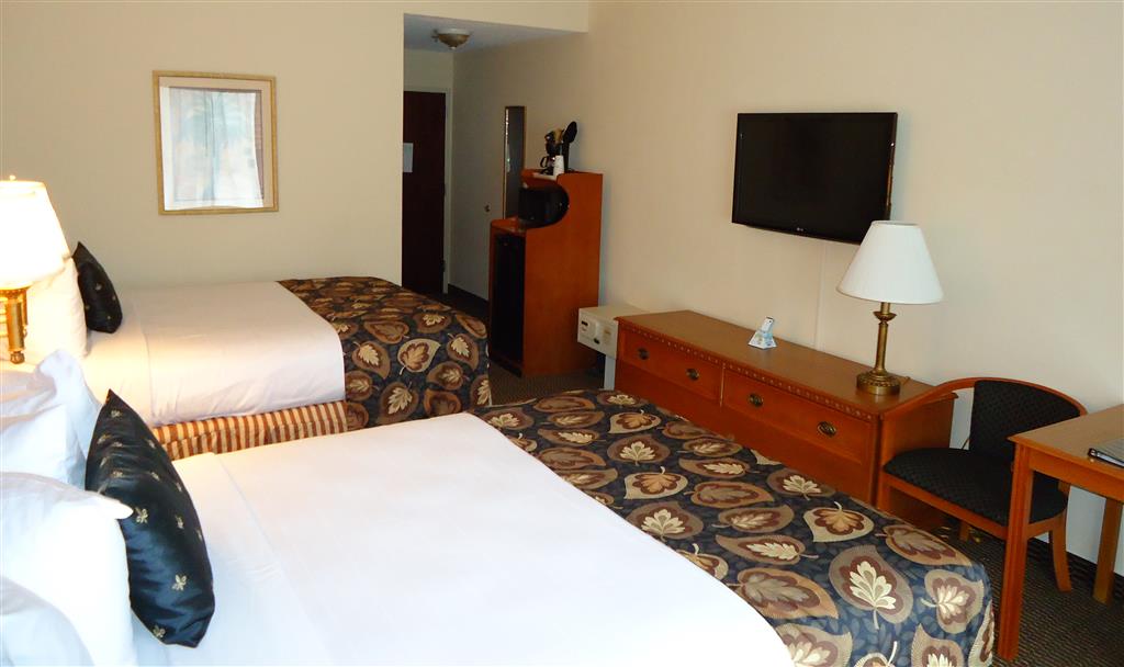 Фото Best Western Magnolia Inn and Suites